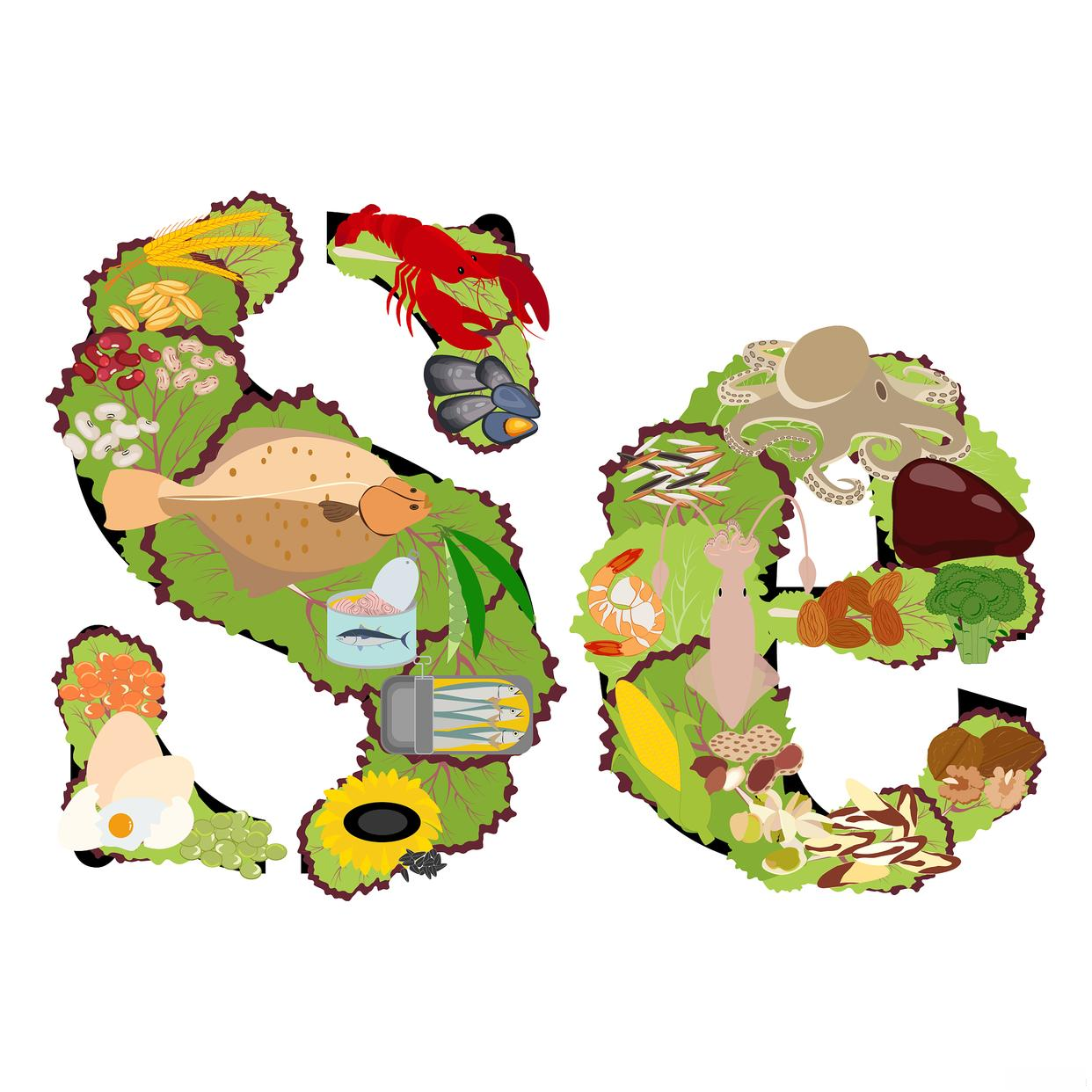 缺硒的危害你都了解嗎？哪些人群容易缺硒？