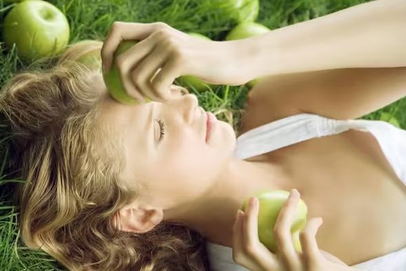 女性常補充維生素E，對身體有好處，這些食物不妨試試