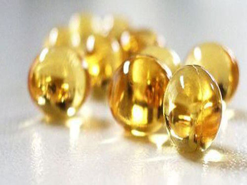 維E還能這樣用，讓你變得更美麗