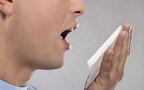 五味子安神助眠，緩解咳嗽