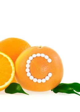 加快修復(fù)免疫系統(tǒng)，維C有助提高免疫力！