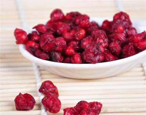 五味子對肝臟有什么特別的作用？