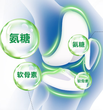 骨關(guān)節(jié)養(yǎng)護(hù)“潛力股”，氨糖的作用有什么？