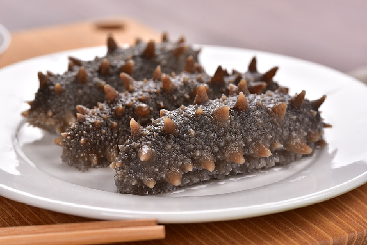 夏季養(yǎng)生，海參為何成為優(yōu)選？ 