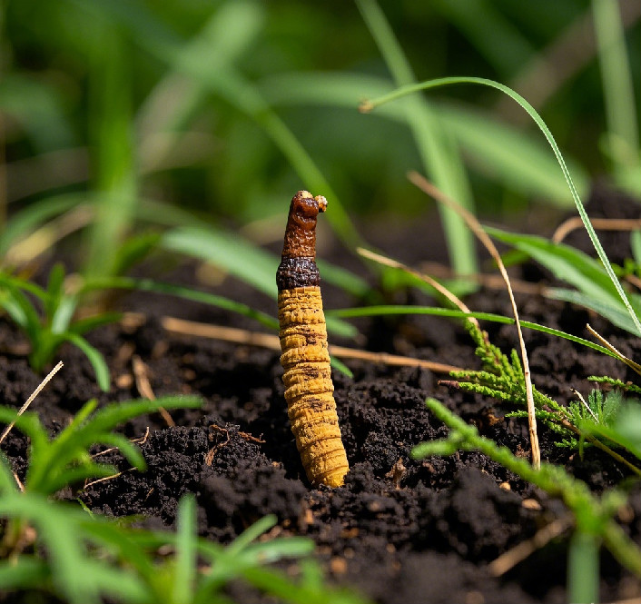 常吃蟲(chóng)草 會(huì)給身體帶來(lái)哪些好處？